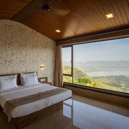 Miraya Hotel Панчгани Экстерьер фото